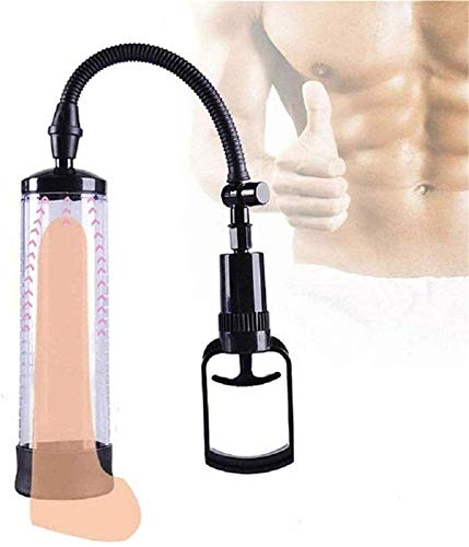 ZQDL Pompa Maschio Albero Ingranditore Uomo Pênīs Crescita T-Shirt per Gli Uomini Pénis Pompa Aumentare Dimensione Giocattoli Efficace Aumento Pênīs Size