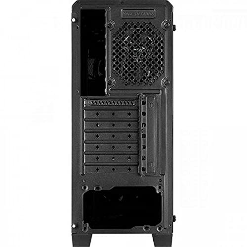 AEROCOOL Ore Saturn FRGB Boitier Moyen Tour Neuf - vue 7