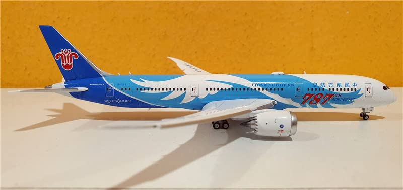 Amazon | JC Wings 1:400 完成品 for China Southern Airlines for
