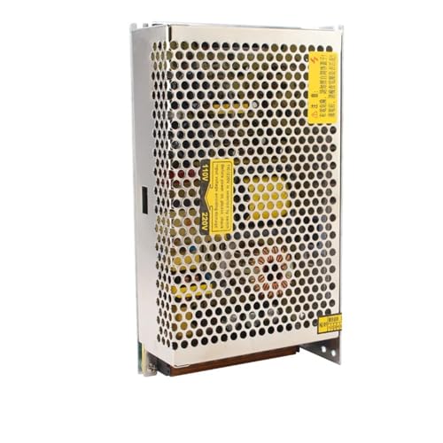 Alimentation à découpage D-150 double sortie 5V 24V pour systèmes électriques