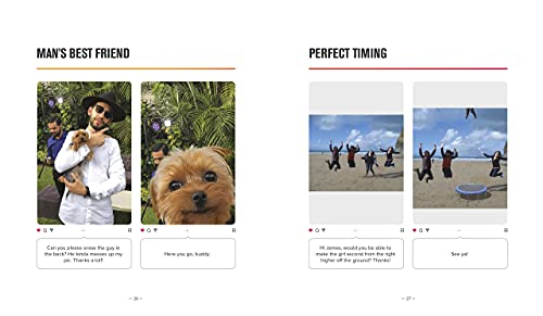 The Joy of Photoshop: When You Ask the Wrong Guy for Help