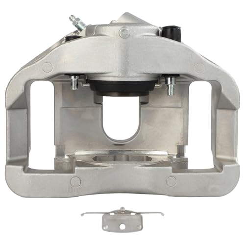 Image of 192964 Front Right Disc Brake Caliper Assembly w /o Bracket