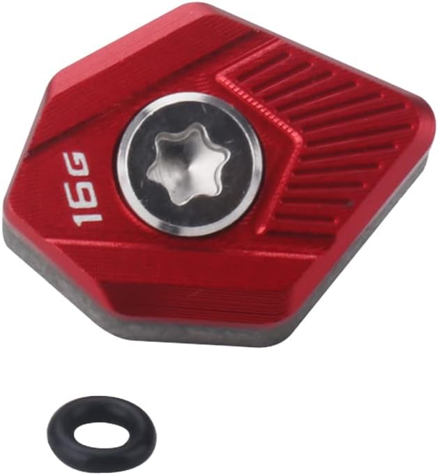 1Pcs Golf Club Head Weights for Cobra King SZ Speedzone Driver 4g/6g/4g/6g/8g/10g Choice Weight