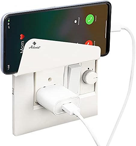 Wireless Phone Lexon Oblio Wireless Charging Station Sanitizer