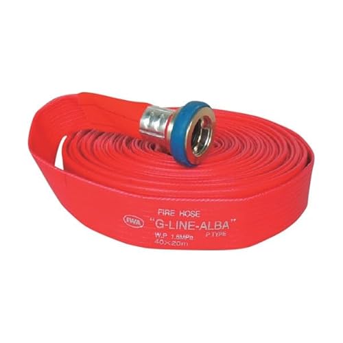 ��萻�쏊 �U��/���h�p 1.6MPa ���ʎ������z�[�X �wG���C���A���o�x �A���~�����쎮����t (�A���~����) 01GALB4010A-K