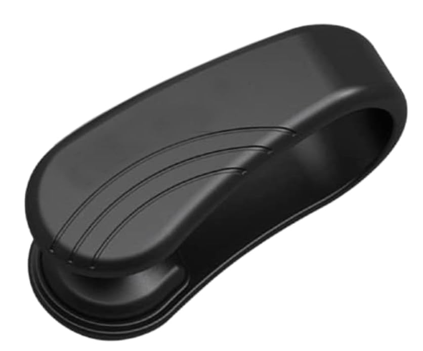 SHOPOLIFE Sugar Control Massager Tools || Diabetes Controller Acupressure Clip || Headache Stress Relief || Relaxation Tension Free Finger Clip Device (1 Pc - Multicolor)