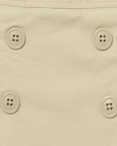 Image of The Children's Place Girls' Button Skirt