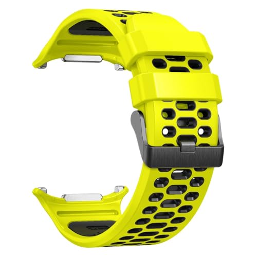 Bracelet résistant en caoutchouc anti-rupture pour Samsung Galaxy Ultra