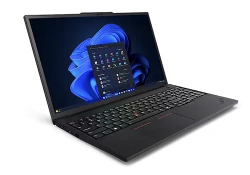 Lenovo ThinkPad P16v Gen 3 Mobile Workstation