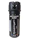 Freeze +P Pepper Spray (NF) - 2 oz Burst (Flip Top)