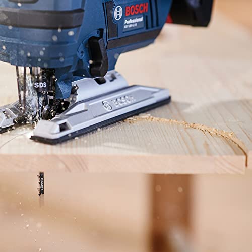 Bosch Lâmina Serra Tico Tico T144D Speed For Wood