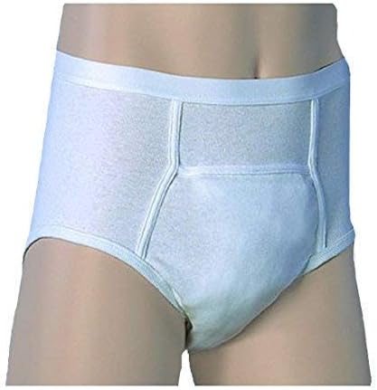 Sir Dignity Fitted Brief - Medium - 34"-36" Waist size