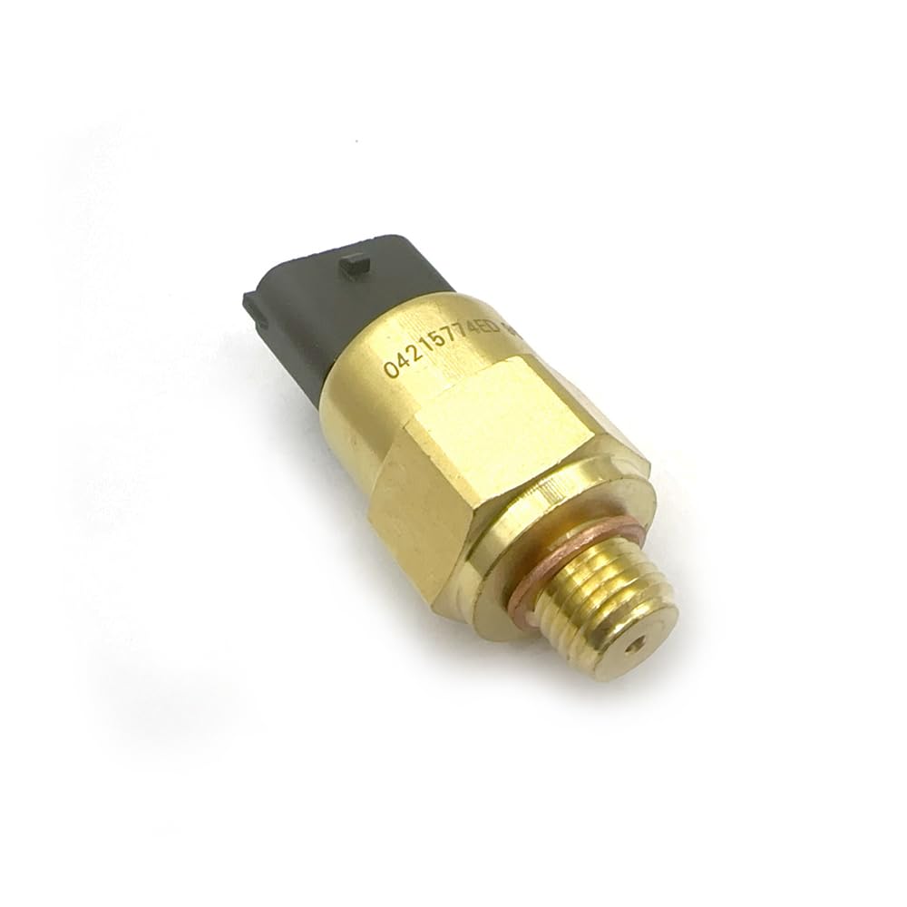 Amazon.com: Oil Fuel Pressure Sensor Sender Switch 04215774ED