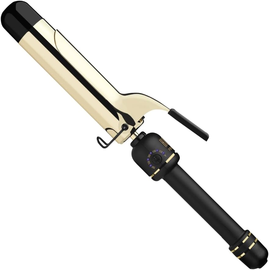 HOT TOOLS 24K Gold Professional 1 1/2