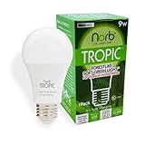 Norb Tropic - Tropical Grow Light Bulb,...