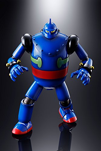 Tamashii Nations Soul Of Chogokin Gx-24Sp Tetsujin 28Go #TOP5