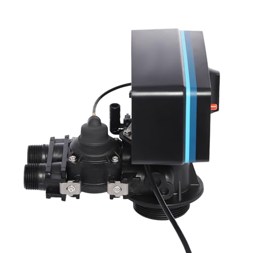 Válvula Digital para Ablandador de Agua 5600SM 110V miniatura 6