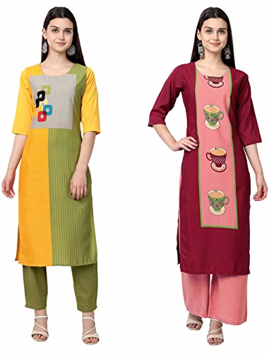 Image of Women Kurta