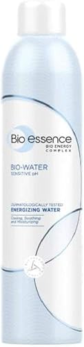 Bio-Essence Bio-Water 10.1 fl oz-Al mejorar la ingesta de oxígeno, ayuda a la piel a respirar, transformándola en estado activo y energizado.