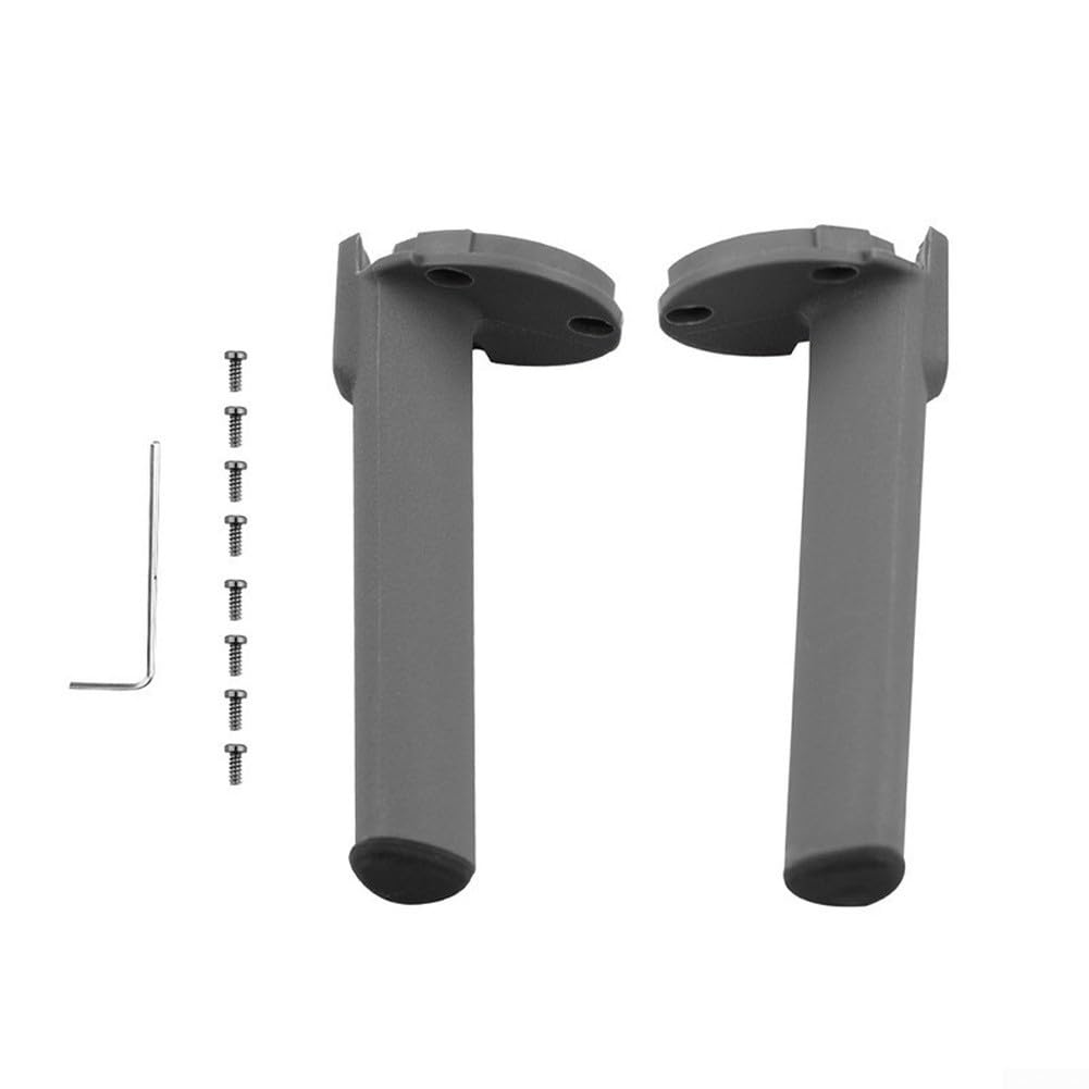 Evenoonest Replacement Front Leg Cover and Motor Arm