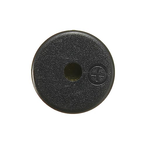 Piezo Passiv Summer Elektronischer Alarm Buzzer Modul Mini Summer Lautsprecher Computer Drucker Elektronische Komponenten (5er Pack)