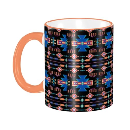 AXeJ쐼 }OJbv R[q[Jbv Orange  HJbv eB[Jbv ϔM}O ۉ ϗ  傫 ~NRbv 330ml G ƒp vg蕨