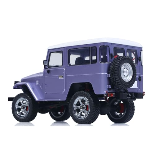 Image of TOUCAN RC HOBBY 1 /16 Radio Controlled Off Road Car HG4 211 AWD RC Crawler Model Metal Drive Shafts Smoke Unit Lights Sounds Effect RTR for Age 14+