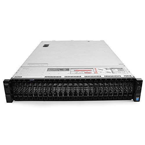 Dell PowerEdge R750 server