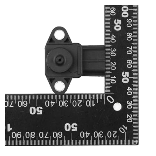 Sensor MAP 68V-82380-00-00 de alta precisión para control de sobrealimentación 7