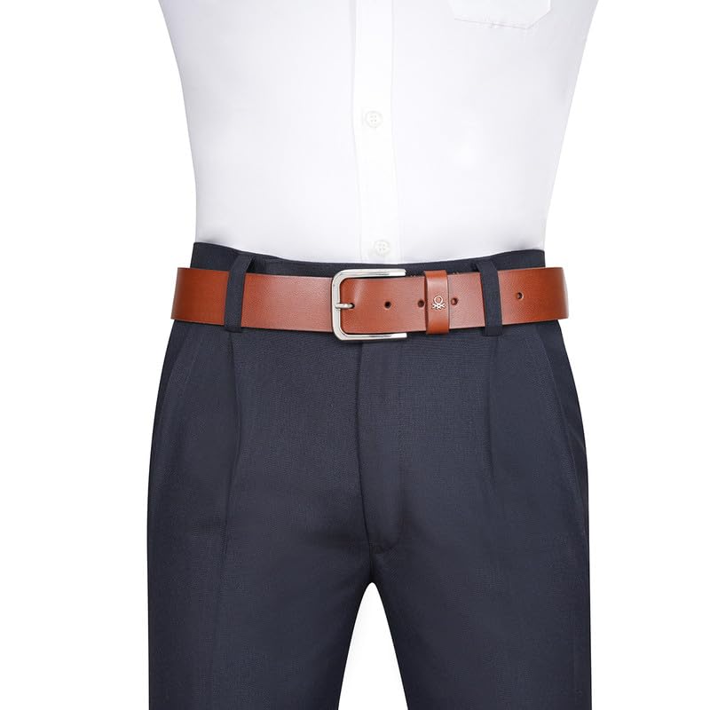 Image of United Colors of Benetton Men Belt