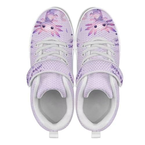 Kids Tennis Running Shoes Cute Gym Volleyball Shoes for Teen Girls3