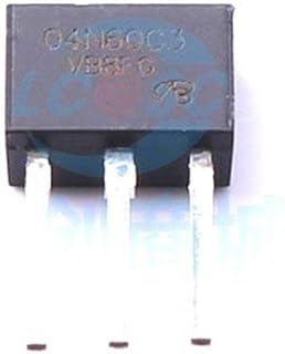 5 Pcs MOSFET SPU04N60C3 TO-251 SPU04N60C3