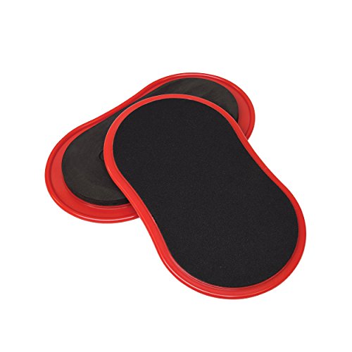 SPRI Agility Sliders