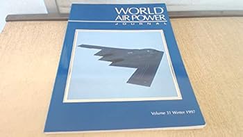 Paperback World Air Power Book