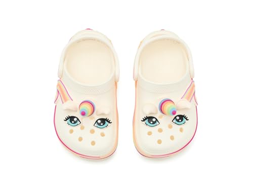 Image of Crocs Kids Classic I am Clogs (Little Kid /Big Kid)