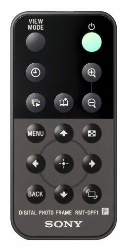 Sony Dpf-D70 7-Inch Digital Photo Frame #TOP2