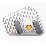 SGZYEZJS Automatic Transmission Filter for Audi A4 A6 01J301519L