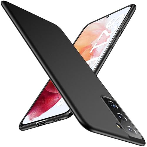 Coque Samsung S21 Plus antichoc robuste contre les chutes
