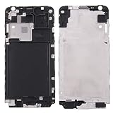 Carcasa frontal Placa de bisel con marco LCD para Galaxy J7 / J700