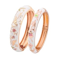 C49-Bird/2 Pcs/set-White