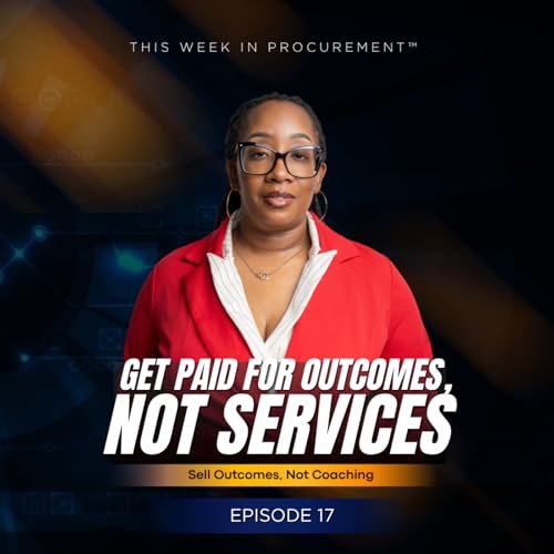 Leadership & Executive Coaching | This Week in Procurement Episode 17