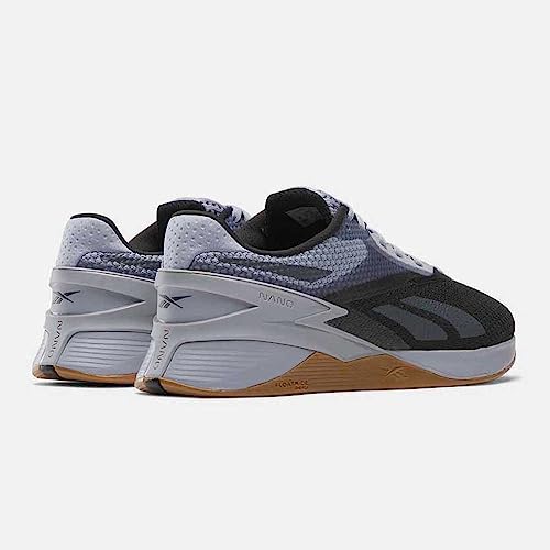 Image of Reebok Unisex's Nano X3 Sneaker