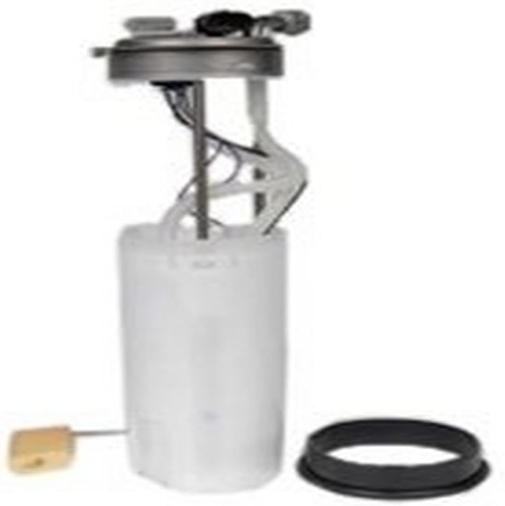 GM Genuine Parts MU1229 (19303373) Fuel Pump and Level Sensor Module with Seal