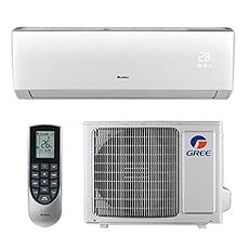 Image of GREE VIREO+ 12000 BTU. Brand catalog list of GREE. This item is rated with a 5.0 scores over 5