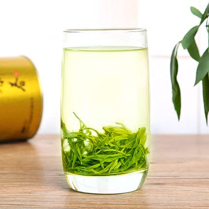 Biluochun Tea Super Mingqian Spring Tea Authentic Bulk Tea Gift
