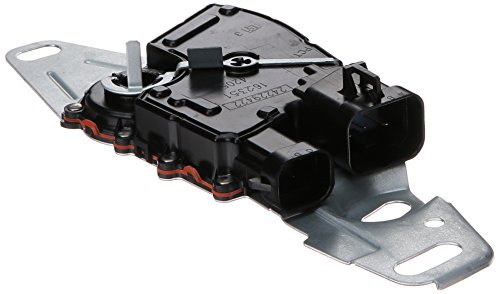 Gm Genuine Parts D2263C Park/Neutral Position And Back-Up Lamp Switch #TOP1