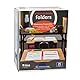 C-Line Classroom Connector School-to-Home Folders, Blue, 25 per Box (32005)
