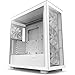 pc builder, custom pc builder, pc part picker, build my pc, NZXT CM-H71EW-01