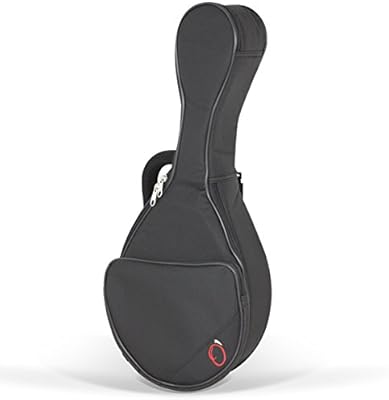 FUNDA MANDOLINA PORTUGUESA - 10MM