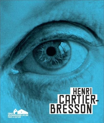 Henri Cartier-Bresson album photo pour sublimer la décoration de votre salon branché